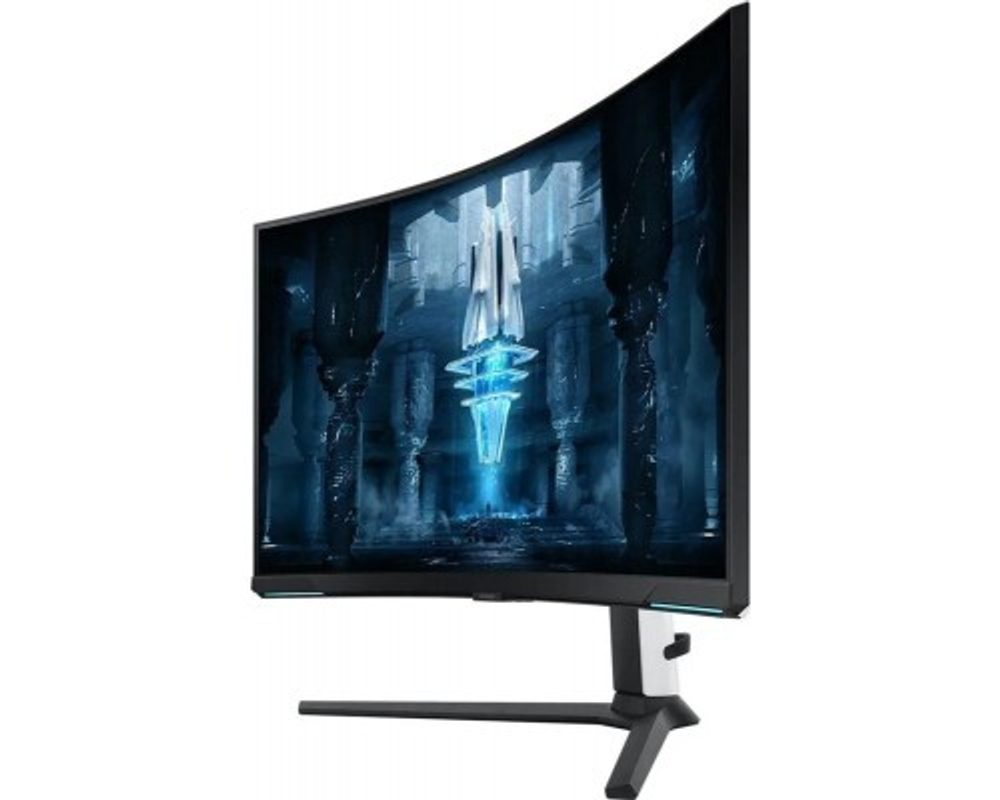 Монитор 32" Samsung Odyssey Neo G8 S32BG852NI