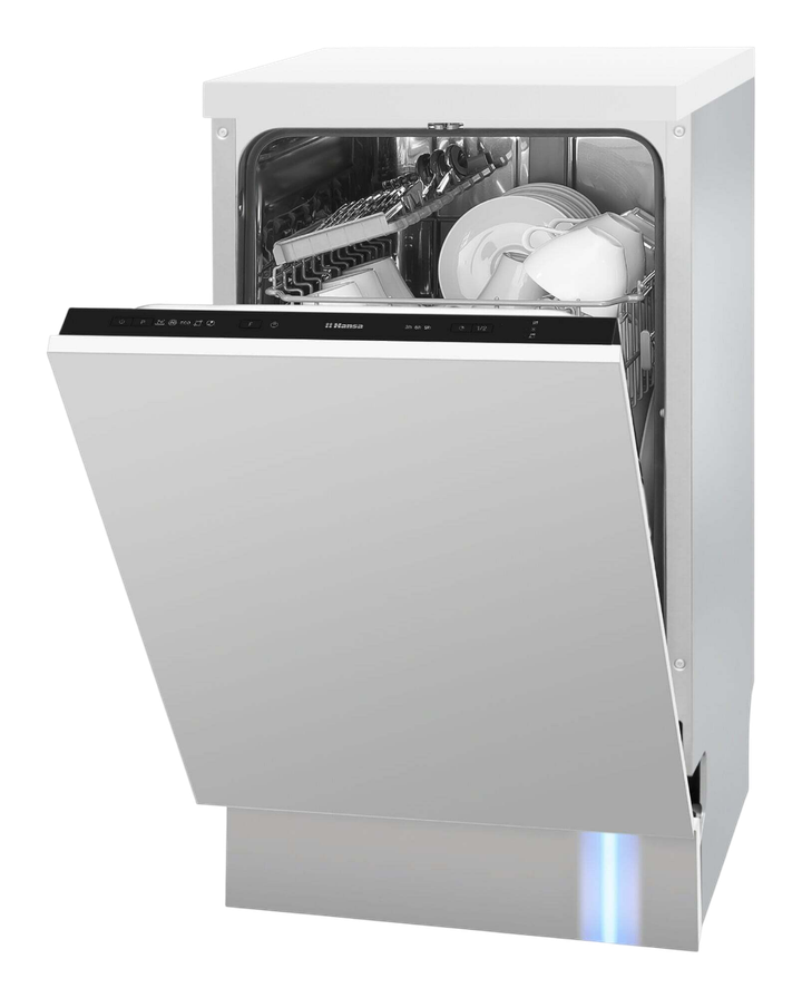 Встраиваемая посудомоечная машина Hansa ZIM415BQ