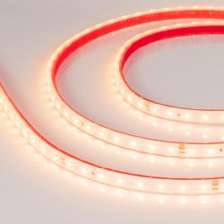 Светодиодная лента герметичная RTW-PS-A80-10mm 24V Warm2700 (6 W/m, IP67, 2835, 5m) (Arlight, 6 Вт/м, IP67) 024520(2)