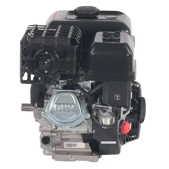 Двигатель EVOline GB420 (15 л.с., катушка 9А)