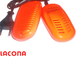 Сушилка для обуви Lacona Compact