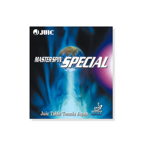 JUIC Master Spin Special