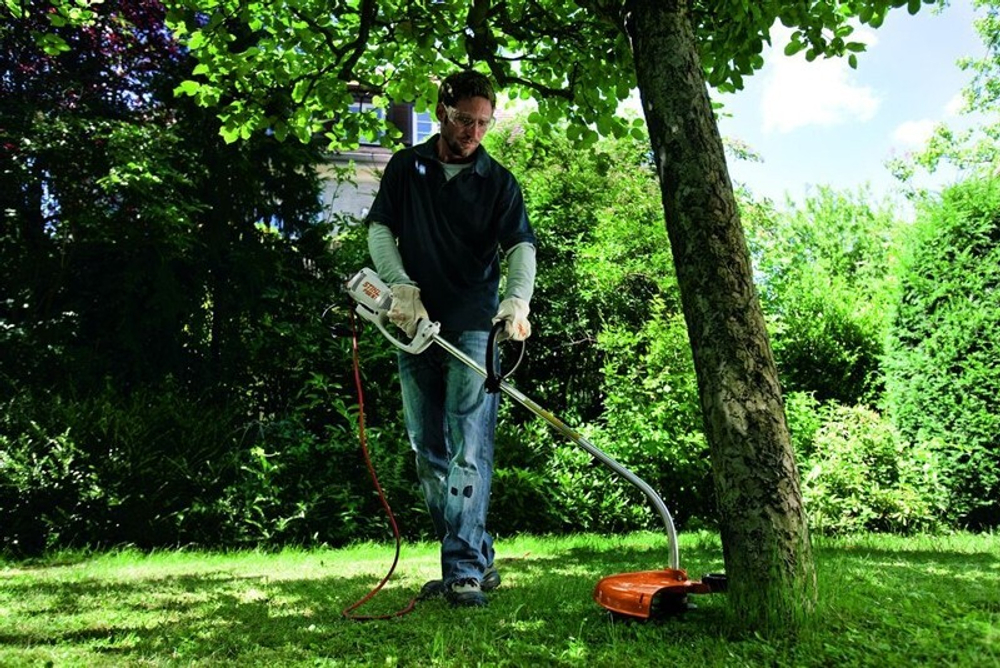 Электротриммер Stihl FSE 81 AutoCut C6-2