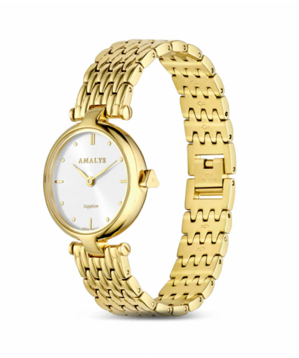 Amalys Clarysse AMW-209