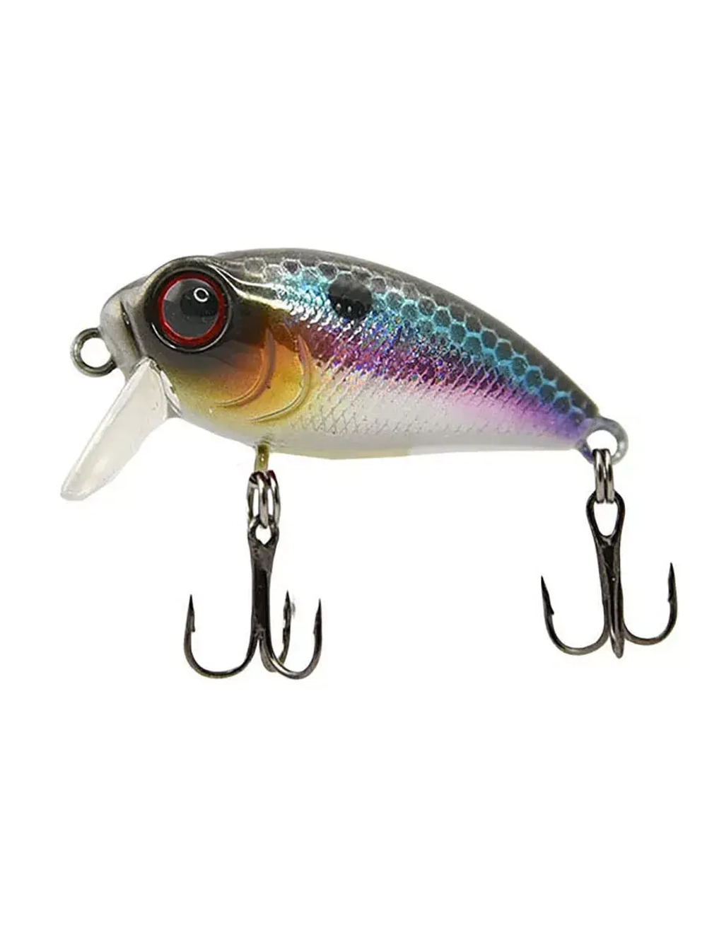 Воблер для рыбалки  LureMax HOBO