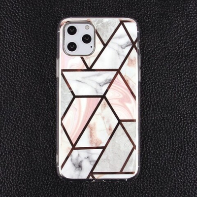 Чехол ТПУ для iPhone 11 Pro, 011334