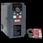 Преобразователь частоты EKF PD-150-FC-5K5-21-B