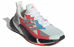 Кроссовки Adidas X9000L4 (Женская размерная сетка)