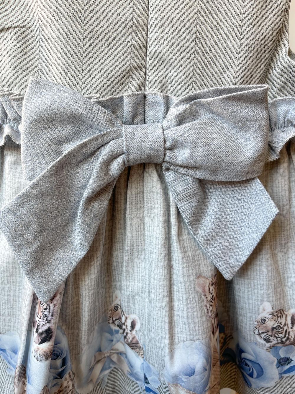 Платье Lapin House, 92