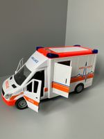 Машина скорой помощи