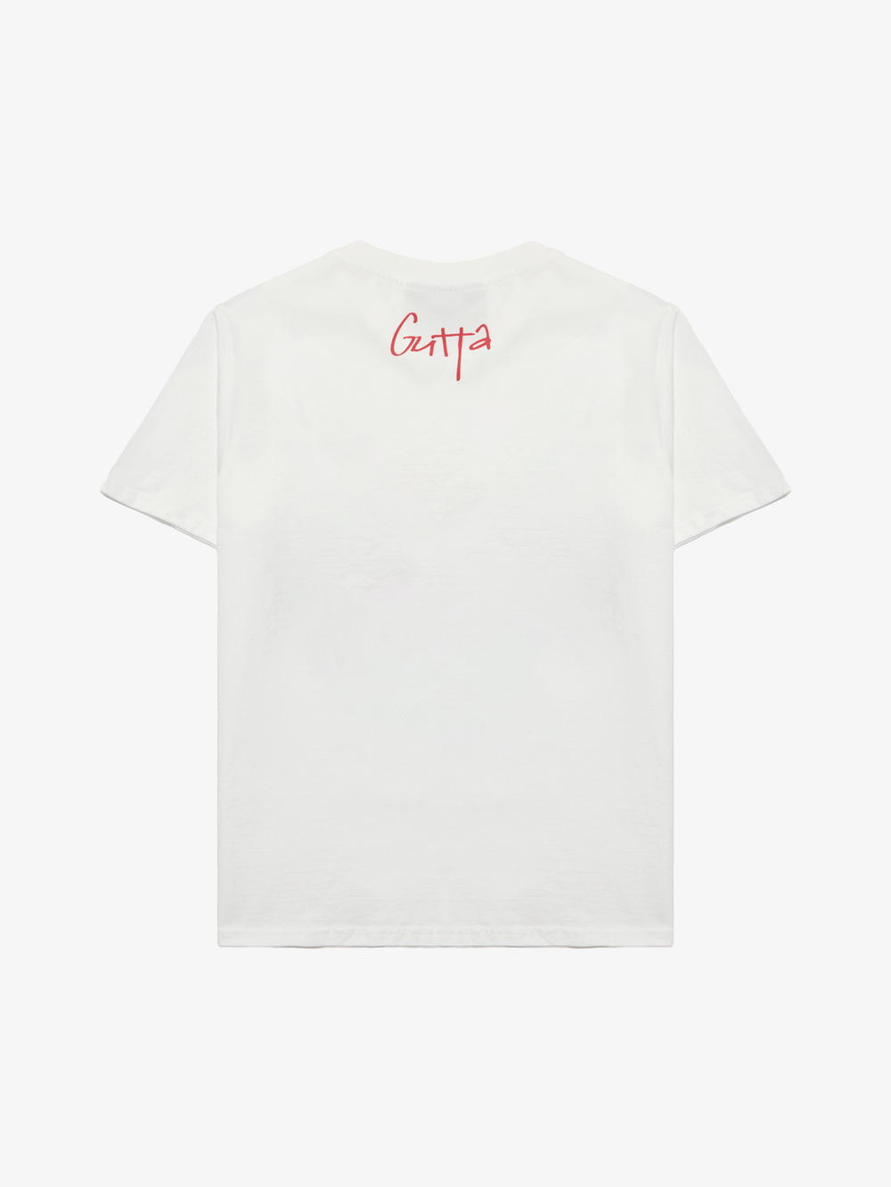 'TOCKA' TEE