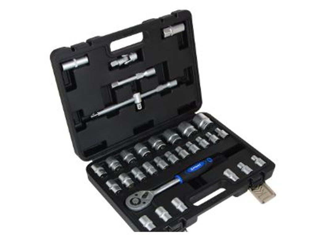 Набор инструмента  32пр РОКОТ 689009