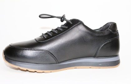 Ботинки мужские демисезонные Meko Melo арт. RS13937-A001