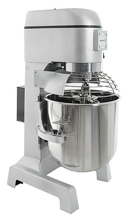 Миксер планетарный Foodatlas B-30A Eco