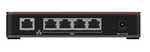 Коммутатор сетевой BIAMP TesiraCONNECT TC-5