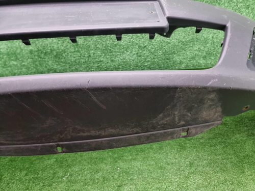 Бампер передний Lada Largus (2012-2021)