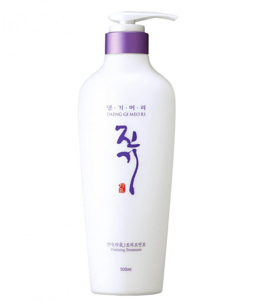 DAENG GI MEO RI Витализирующий Treatment (маска-кондиционер) Vitalizing Treatment