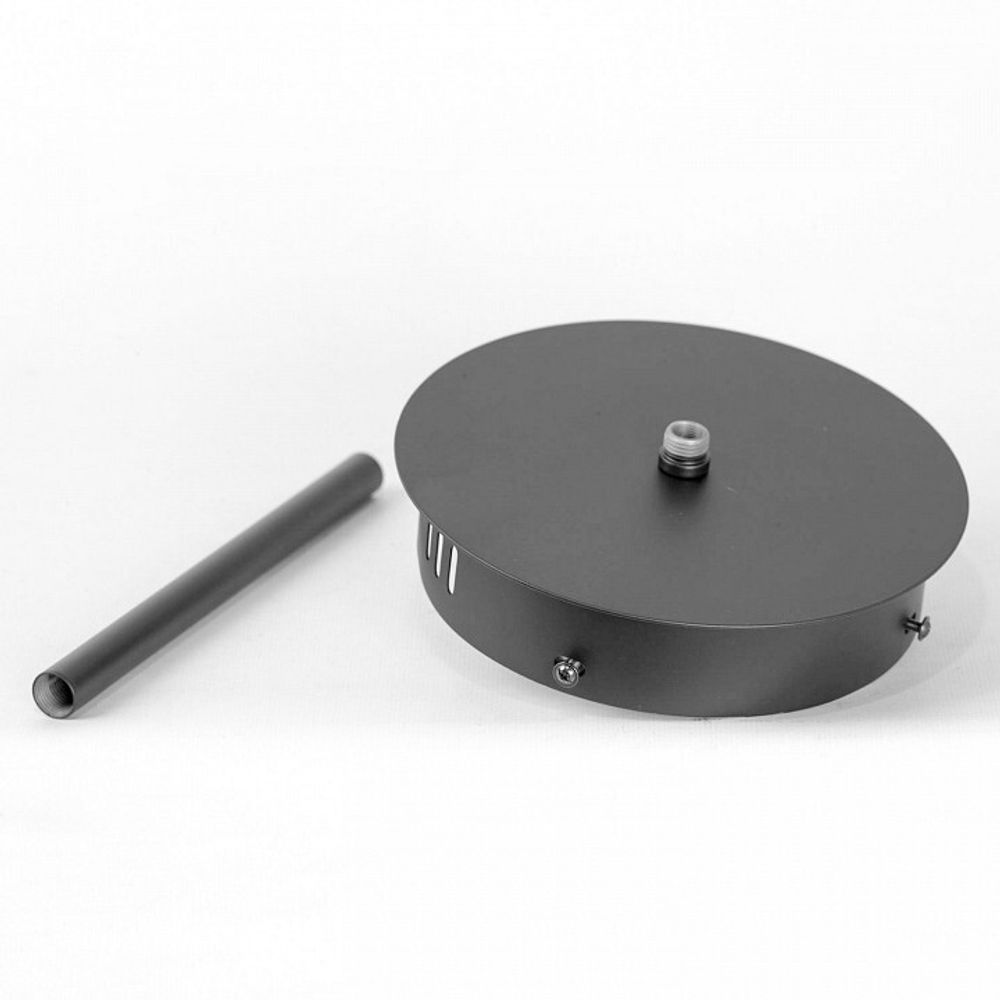 Подвесная люстра Lussole Hopkins LSP-7407