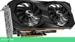 Видеокарта ASRock Radeon RX 7600 Challenger 8GB OC (RX7600 CL 8GO)