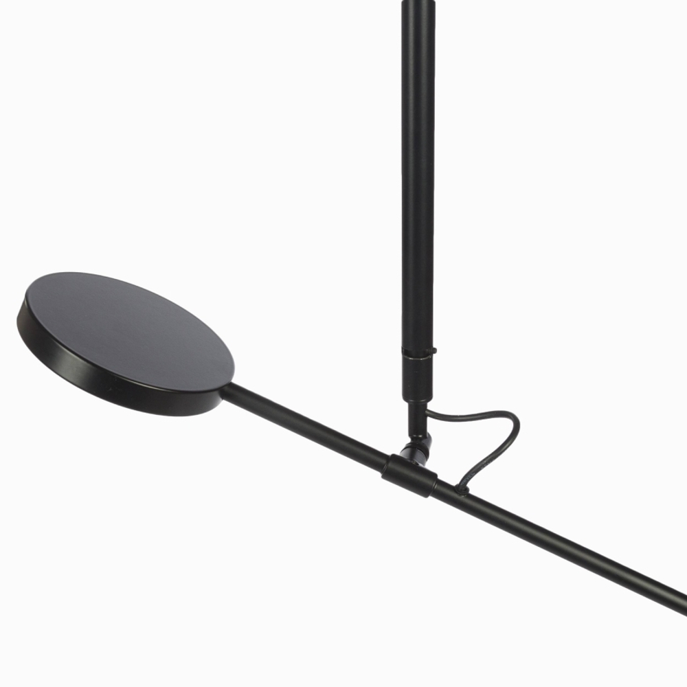 Подвесной светильник Heron диаметр 11