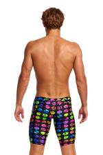 Джаммеры FUNKY TRUNKS Men's Broken Circle