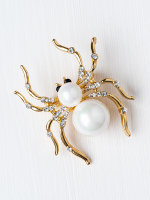 30061300 Брошь Chance