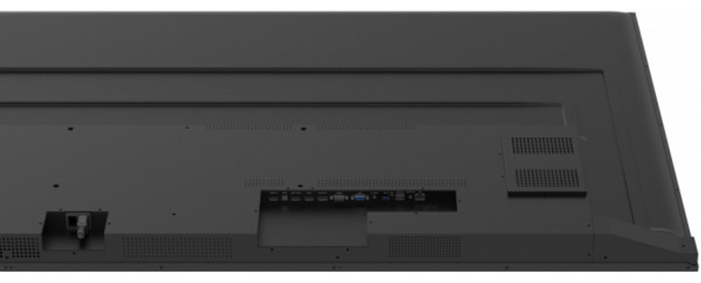 Панель LCD 75' Viewsonic CDE7520