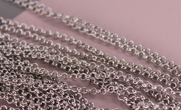 Цепь роло 2 мм