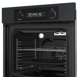 Встраиваемый электрический духовой шкаф Maunfeld AEOH6062G1