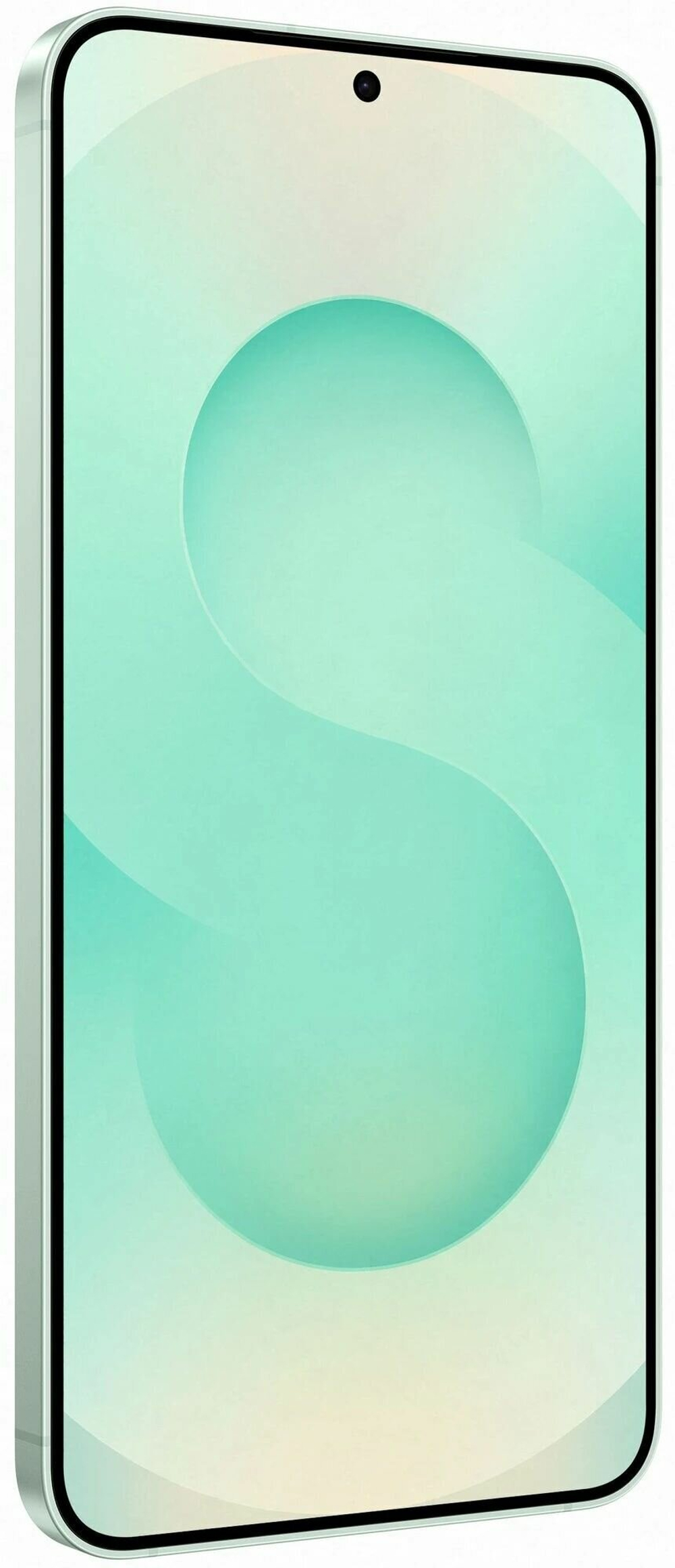 Смартфон Samsung Galaxy S25 Plus 12/256 ГБ Global, Dual: nano SIM + eSIM, Mint