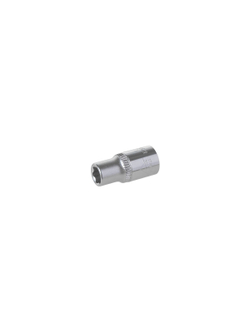 Головка 1/4" Super Lock 6 мм L=25 мм, на холдере Arnezi R0020006