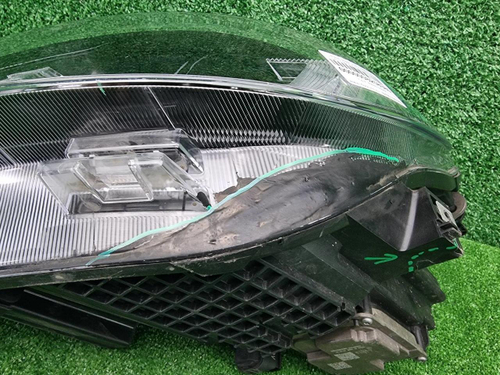 Фара левая Chery Tiggo 8 Pro Max (2022-н.в.) LED