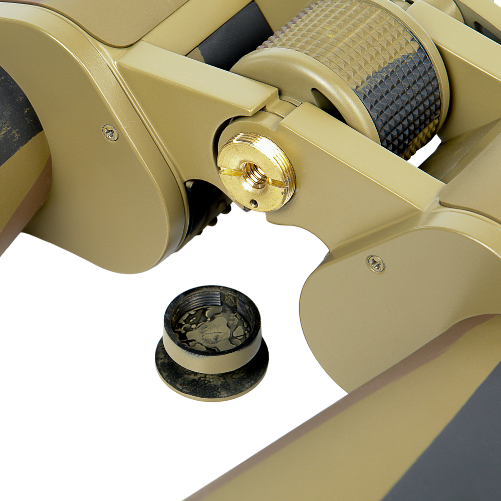 Бинокль Veber Classic БПЦ  30*60 VR кам