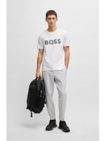 Футболка мужская Tee Logo BOSS