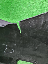 Бампер передний Nissan X-Trail t32 (2013-2019)