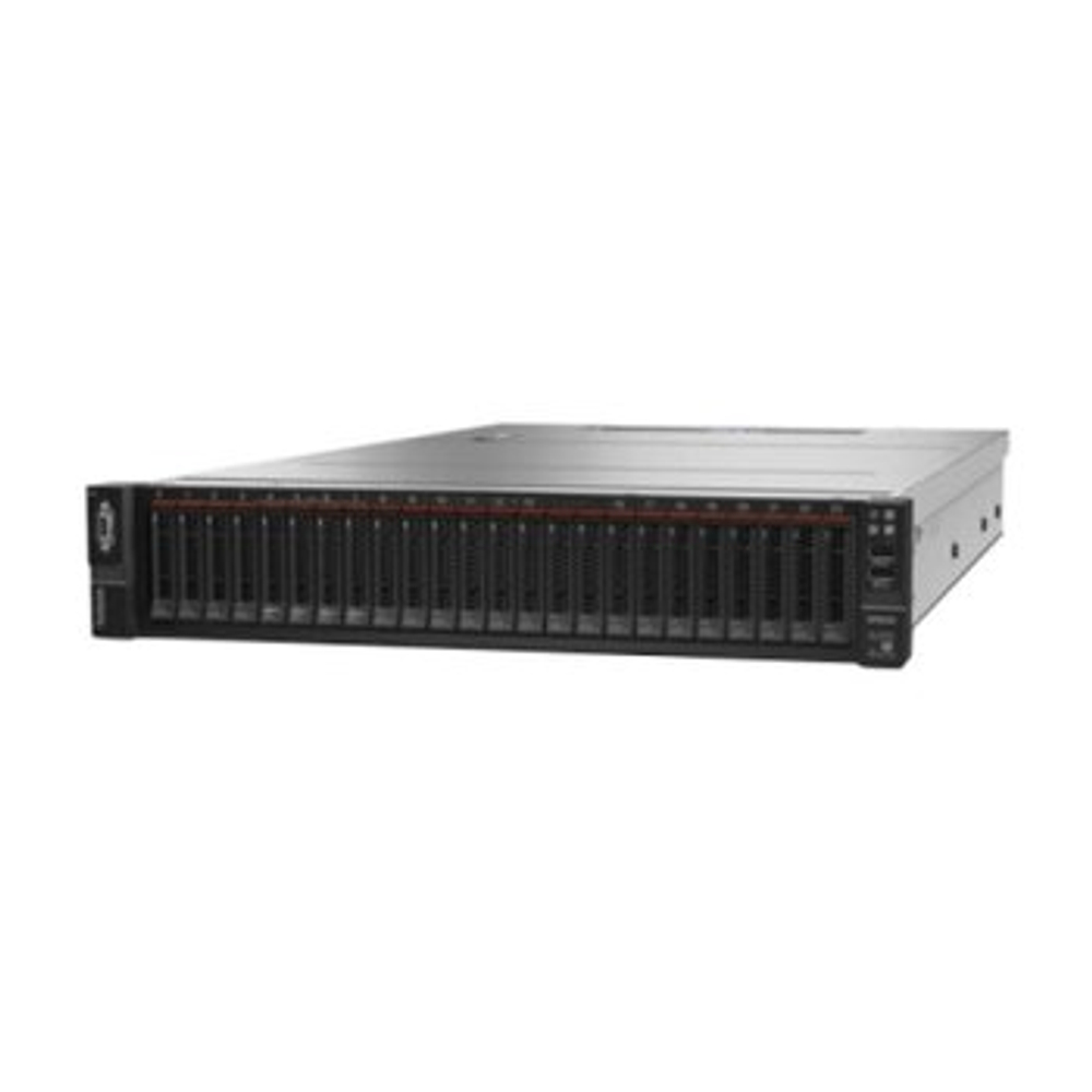 Сервер Lenovo ThinkSystem SR665
