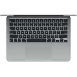 Ноутбук Apple MacBook Air 13 2024 Z1B900023