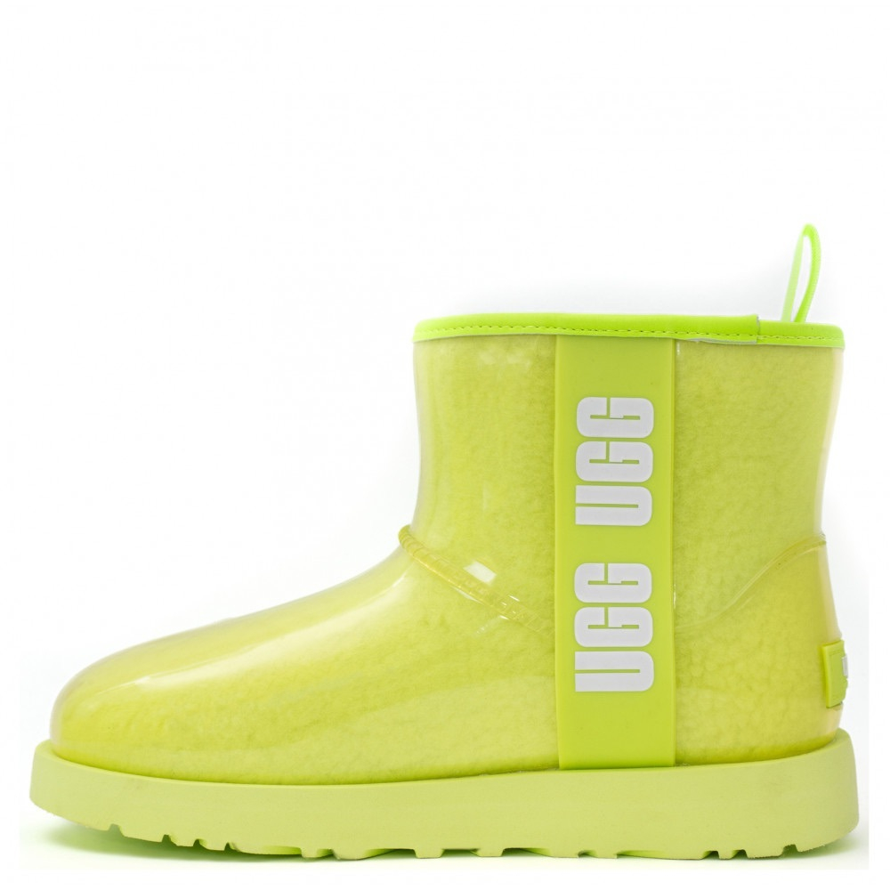 UGG Classic Clear Sulfur