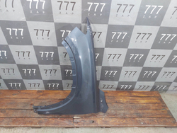 Крыло переднее левое Geely Monjaro 21-нв Б/У Оригинал 5035082000C15