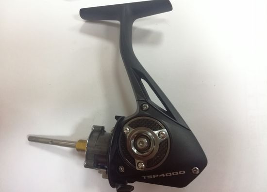 Tsurinoya TSP4000 Корпус  в сборе