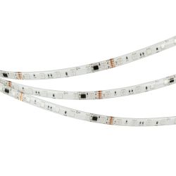 Светодиодная лента герметичная DMX-SE-B60-10mm 24V RGB-PX6 (14 W/m, IP65, 5060, 5m) (Arlight, -) 039607