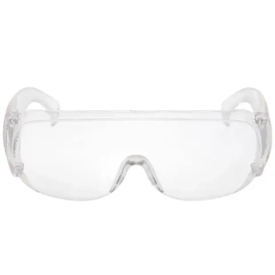 Очки защитные «Профи» открытого типа прозрачные HQ18
