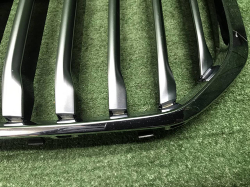 Решетка радиатора BMW X7 G07 (2019-2022)
