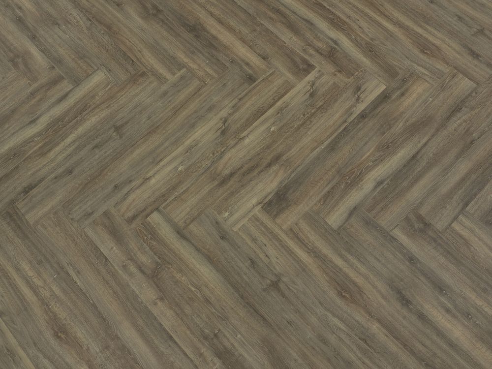 Fine Floor серия 1800 GEAR Дуб Дипхольц FF-1815 43 кл (203мм*1326мм*5мм/2,16м2/уп)