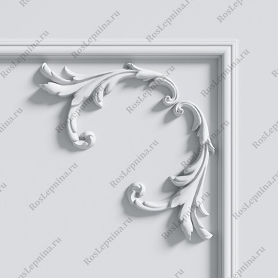 Угол наборный Roslepnina UN-7030R