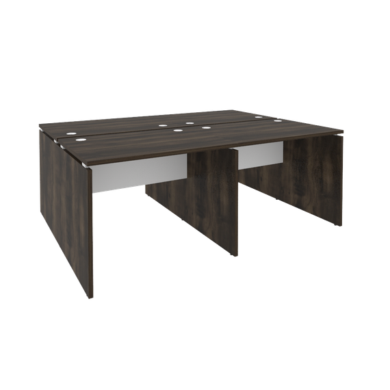 Оникс Рабочая станция O.D.RS-4.1.7  1960*1475*750