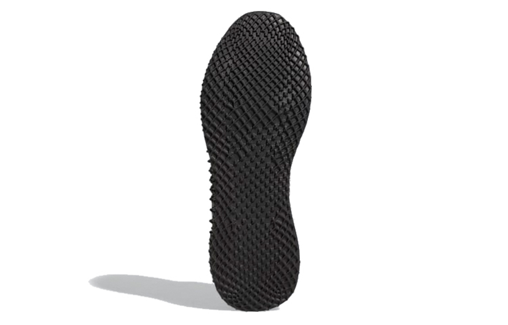 Кроссовки Adidas 4D Run 1.0