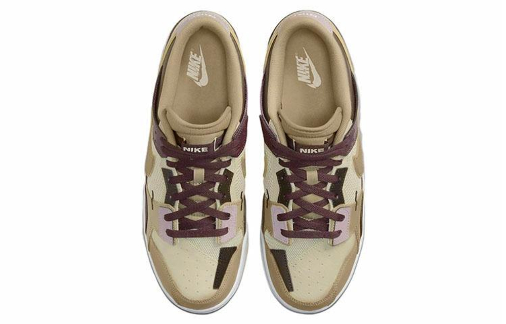 Кроссовки Nike Dunk Low