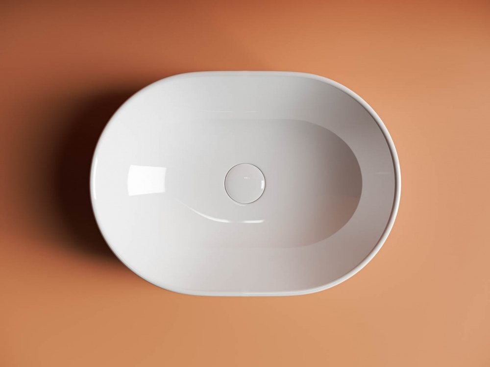 Раковина Ceramica Nova Element 48 см CN6019