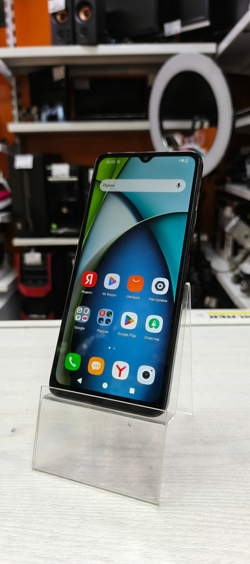 Смартфон Xiaomi Redmi A3x 3/64